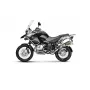 Akrapovic Slip-On Line exhaust system BMW R1200 GS / R1200 GS Adventure (2004-2009)