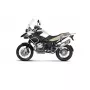 Akrapovic Slip-On Line exhaust system BMW R 1200 GS Adventure (2010-2013)