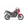 Optional (SS) manifolds for Honda CRF1000L Africa Twin 2016