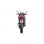 Akrapovic Slip-On Line Exhaust System Honda CRF1000L Africa Twin (2016-2017)