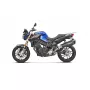 Akrapovic Slip-On exhaust system BMW F 800 R 2018