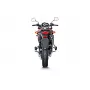 Akrapovic Slip-On Exhaust System (Carbon) for Suzuki V-Strom 650 (2004-2011)