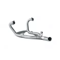 Optional Manifolds (SS) for BMW R1200GS / R1200GS ADV 2004-2009