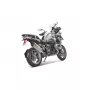 Akrapovic Slip-On Line exhaust system BMW R 1200 GS ADVENTURE (2014-2018)