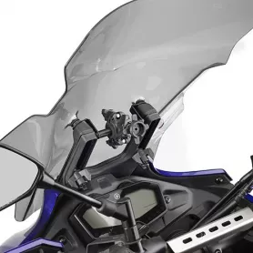 Bar GIVI for mounting devices behind the dome for KTM 1290 Super Adventure R/S