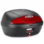 Simply II E450 motorcycle top case by Givi