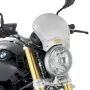 Specific mounting kit for BMW R Nine T (14-17) by Givi