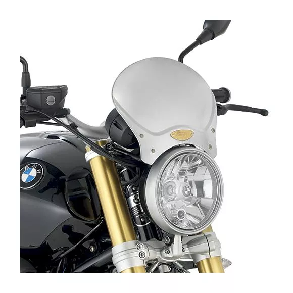 Specific mounting kit for BMW R Nine T (14-17) by Givi