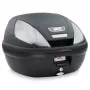 Givi E370 motorcycle top case