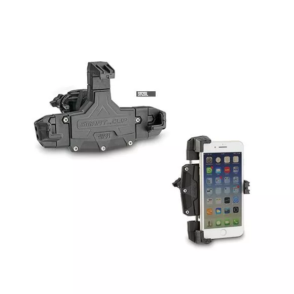 Givi Smartphone holder for scooters, bicycles and ATVs