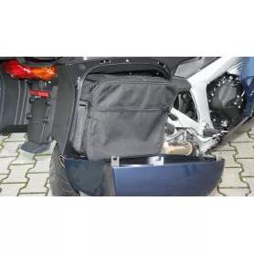 Left inner bag for various models BMW