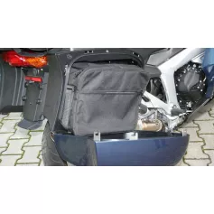 Left inner bag for various models BMW