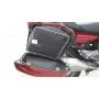 Left inner bag for various models BMW