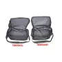 Right inner bag for various models BMW