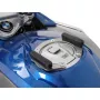 Tankring mounting system with 6-hole mounting for BMW F 850 GS