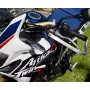 Barkbusters hand guard for Honda CRF 1000 L Africa Twin with DCT / without DCT (2016-) / Honda X-Adv 750 (17-19)