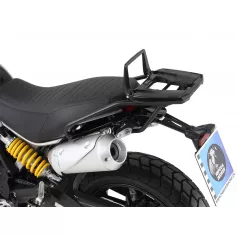 Easyrack motorcycle top case support for Ducati Scrambler 1100 / Special / Sport (2018-2020)