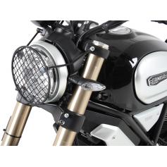 Headlight grille for Ducati Scrambler 1100 / Special / Sport (2018-2020)