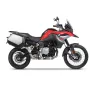 Side stand SHAD for BMW F750GS / F850GS from 2018