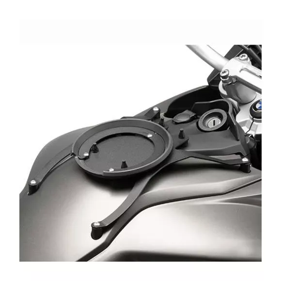 Bag holder on tank for various models of BMW