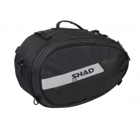 Shad SL58 side saddlebag set