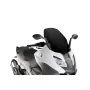 Puig V-Tech Line Sport screen for BMW C650 Sport (2016-2019)