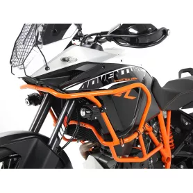 Upper protection bars for KTM 1090 Adventure R (2017-2020 )