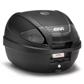 Givi E300 Micro 2 motorcycle top case