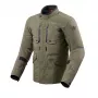 Revit Trench Goretex Jacket