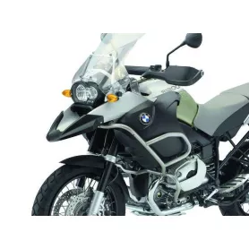 Front fender extension for BMW R1200GS (2004-2007)