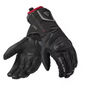 Revit Taurus gloves with Goretex