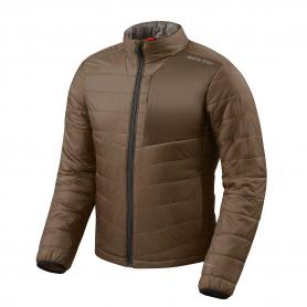 Revit Solar 2 Jacket - Brown