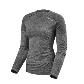 Revit Airborne LS Lady Thermal T-Shirt