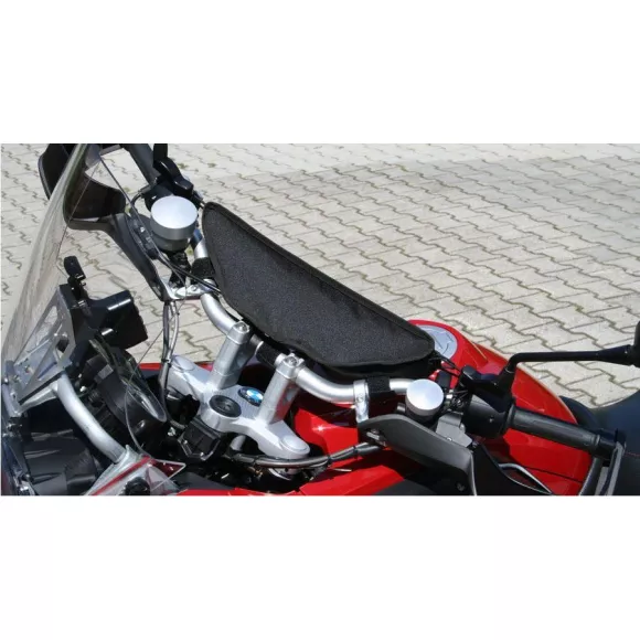 Bolsa de manillar para varios modelos de motos - Tienda MotoCenter
