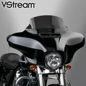 Cúpula VStream Ultra Low con Revestimiento Quantum para Harley-Davidson Rushmore FLHT/FLHX