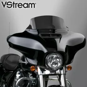 VStream Ultra Low screen with Quantum Coating for Harley-Davidson Rushmore FLHT/FLHX