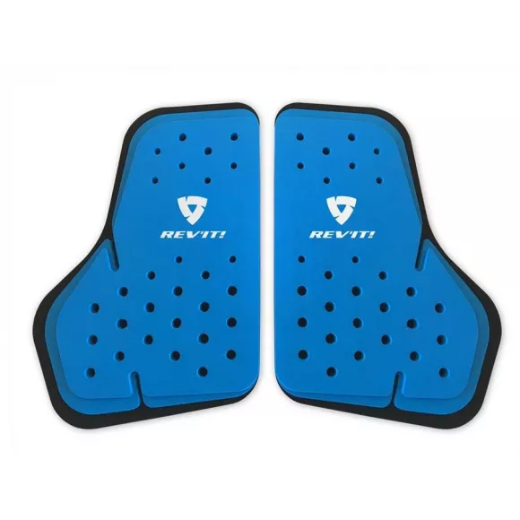 Seesoft Split Chest Protector