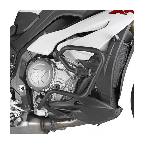 Engine protection bars for BMW S1000XR (15-19) by Givi