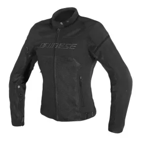 Jacket Dainese Air Frame D1 Tex Lady