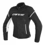 Jacket Dainese Air Frame D1 Tex Lady