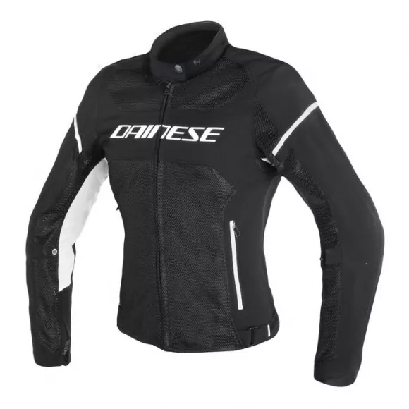 Jacket Dainese Air Frame D1 Tex Lady