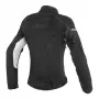 Jacket Dainese Air Frame D1 Tex Lady