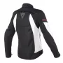 Jacket Dainese Air Frame D1 Tex Lady