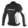 Jacket Dainese Air Frame D1 Tex Lady