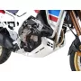 Engine protection bars for Honda Africa Twin Adv. Sports CRF1000L (18-19) from Hepco-Becker