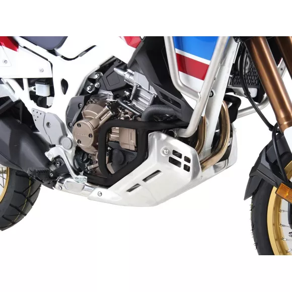 Engine protection bars for Honda Africa Twin Adv. Sports CRF1000L (18-19) from Hepco-Becker