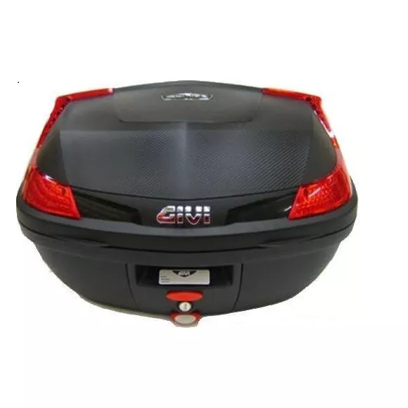 Givi B47 Blade motorcycle top case