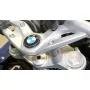 Handlebar riser for BMW R 1200 RS LC (2015-)