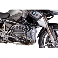 Engine protection bars for BMW R1200GS (2014) by Puig