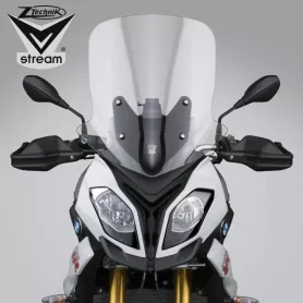 VStream+ Touring Screen with FMR Coating for BMW S1000XR